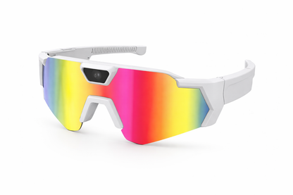 RallyX™ - POV Performance Glasses