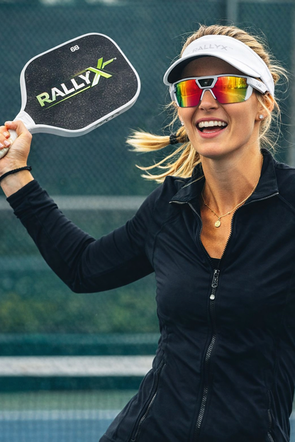 RallyX™ - POV Performance Glasses